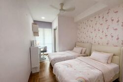 Summer Villas (D28), Terrace #544983051